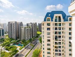 Aquarius By The Park (D16), Condominium #602870381